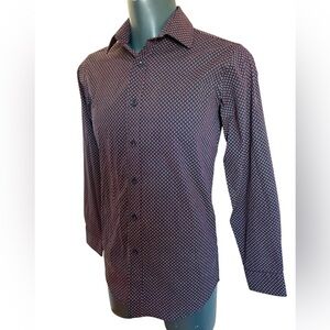 Scotch & Soda Men’s Long Sleeves Shirt